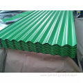 Corrugated Metal Roofing Sheets Low Price Per Sheet